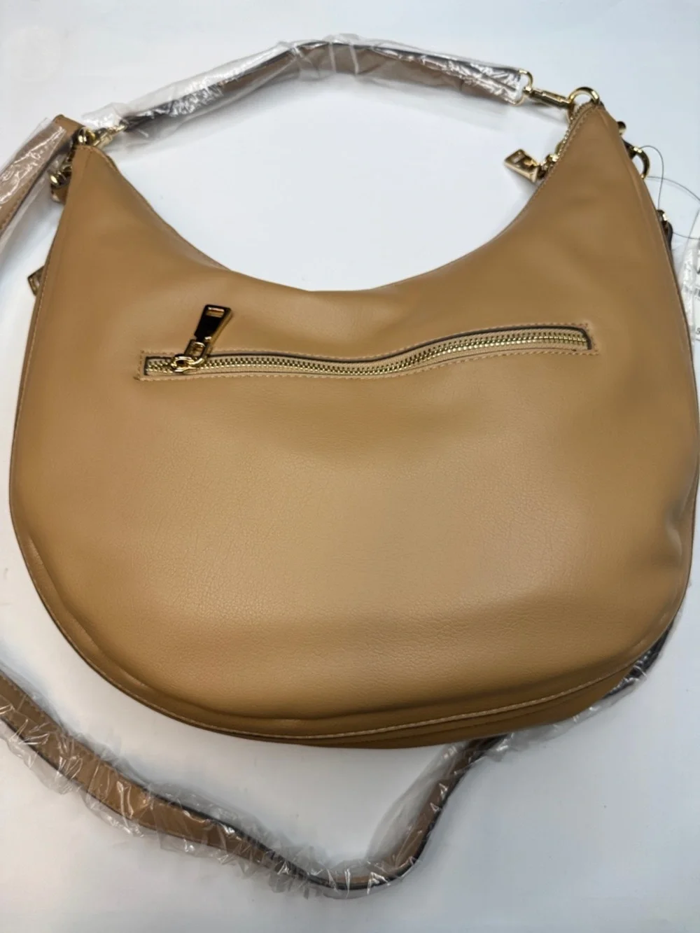 I.N.C. International Concepts Kolleene Hobo